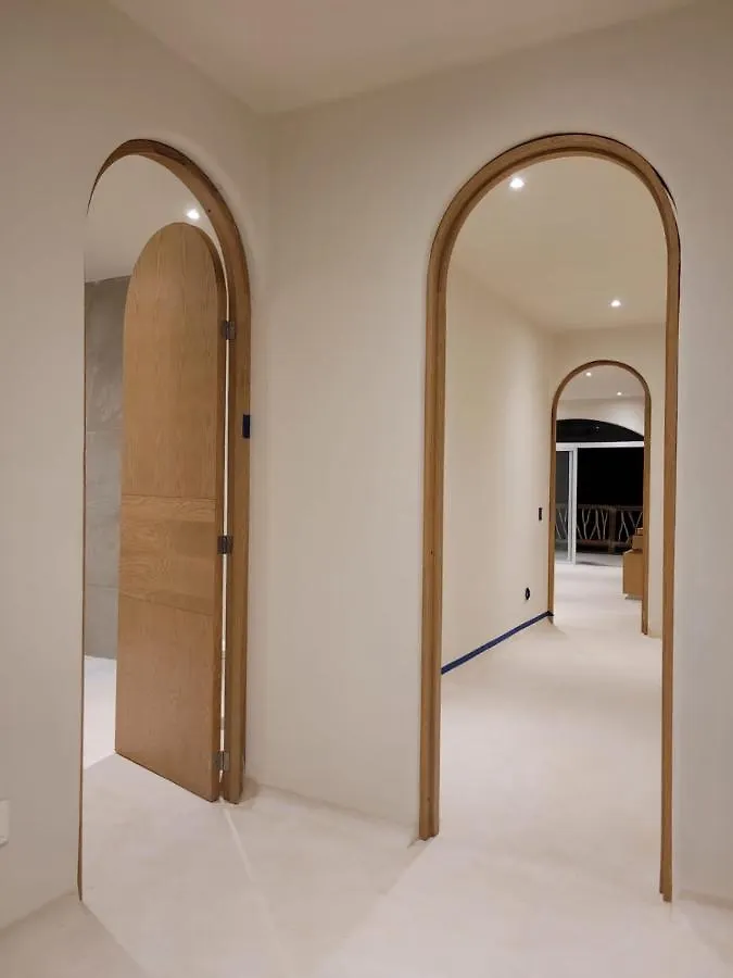 Casa Vida Luxury Villa 6Bd 7Br Sleeps Up To 19 In Aldea Zama 툴룸 멕시코
