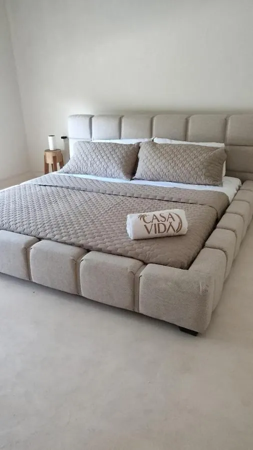 Casa Vida Luxury Villa 6Bd 7Br Sleeps Up To 19 In Aldea Zama 툴룸