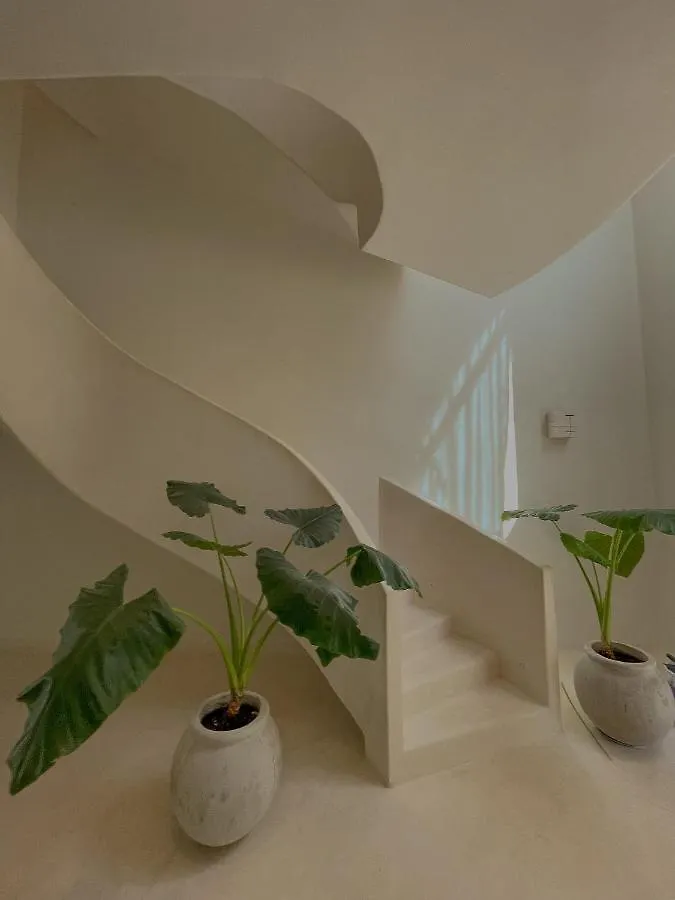 Casa Vida Luxury Villa 6Bd 7Br Sleeps Up To 19 In Aldea Zama 图卢姆